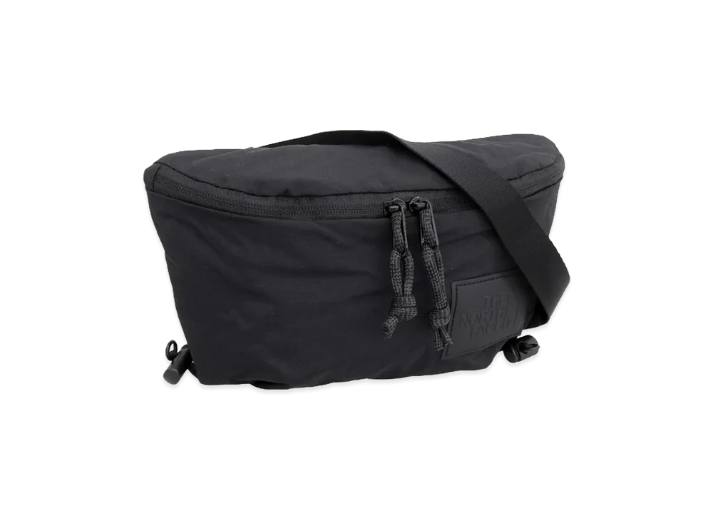 The North Face W Never Stop Lumbar "Black"