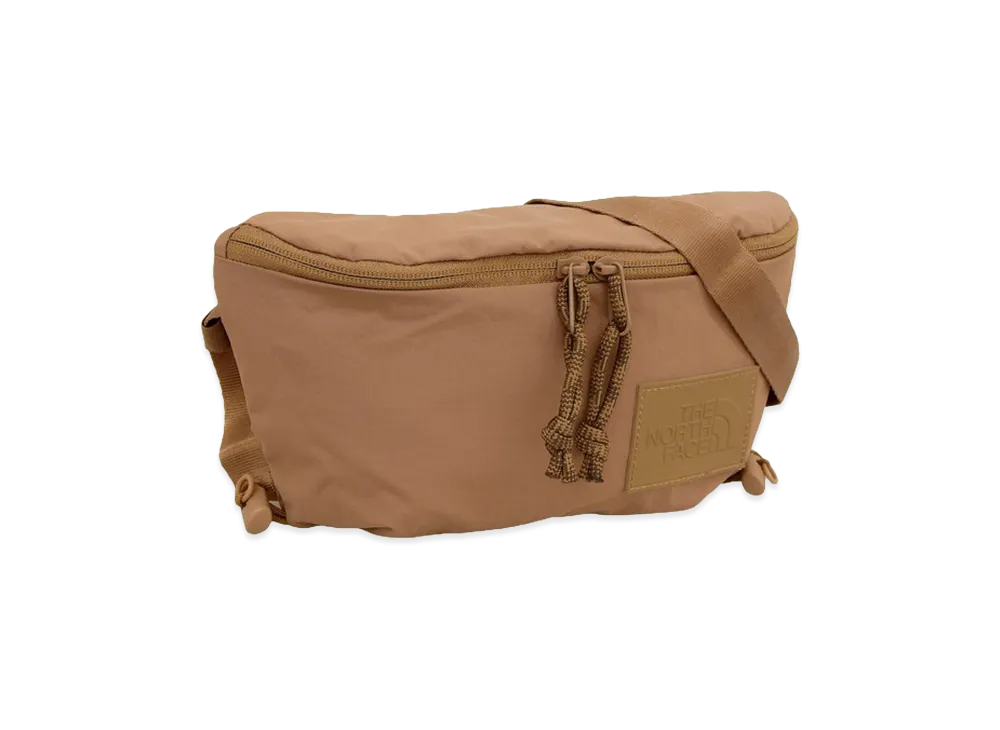 The North Face W Never Stop Lumbar "Brown"