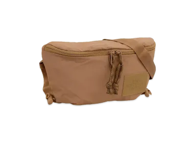 The North Face W Never Stop Lumbar "Brown"