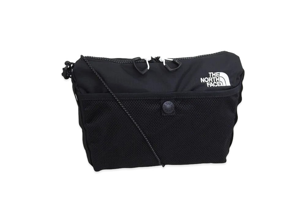 The North Face Women's Terra Lumbar Pouch "Black"