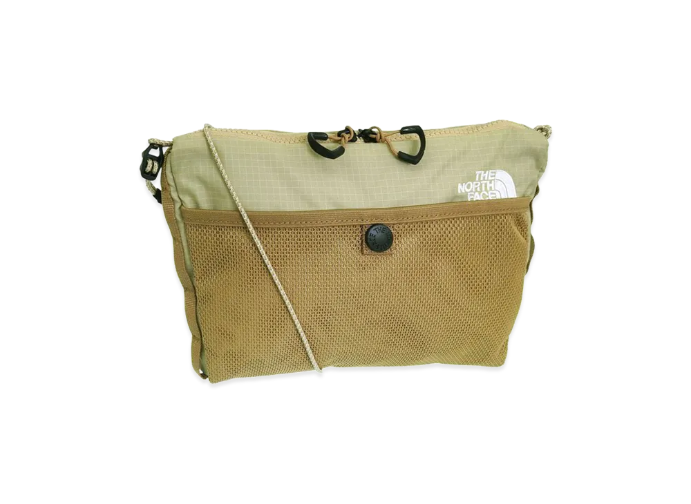 The North Face Women's Terra Lumbar Pouch "Beige"