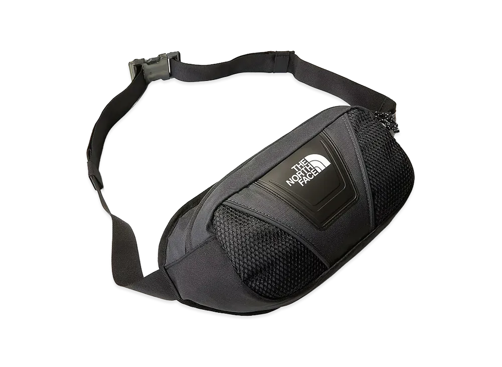 The North Face Y2K Hip Pack "Black"