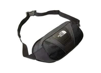 The North Face Y2K Hip Pack "Black"