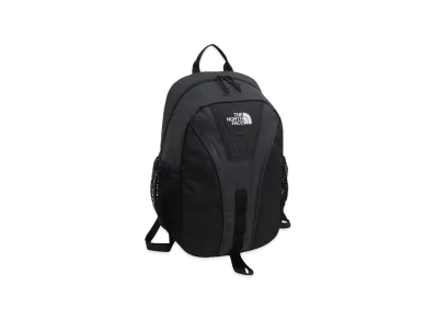 The North Face Y2K Daypack "Black"