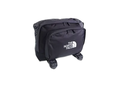 The North Face City Shoulder Bag AP "Black"