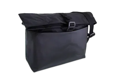 The North Face BC Message Bag AP "Black"