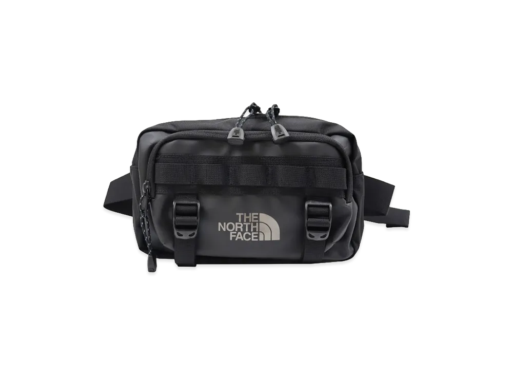 The North Face Women's Base Camp Lumbar "Black"