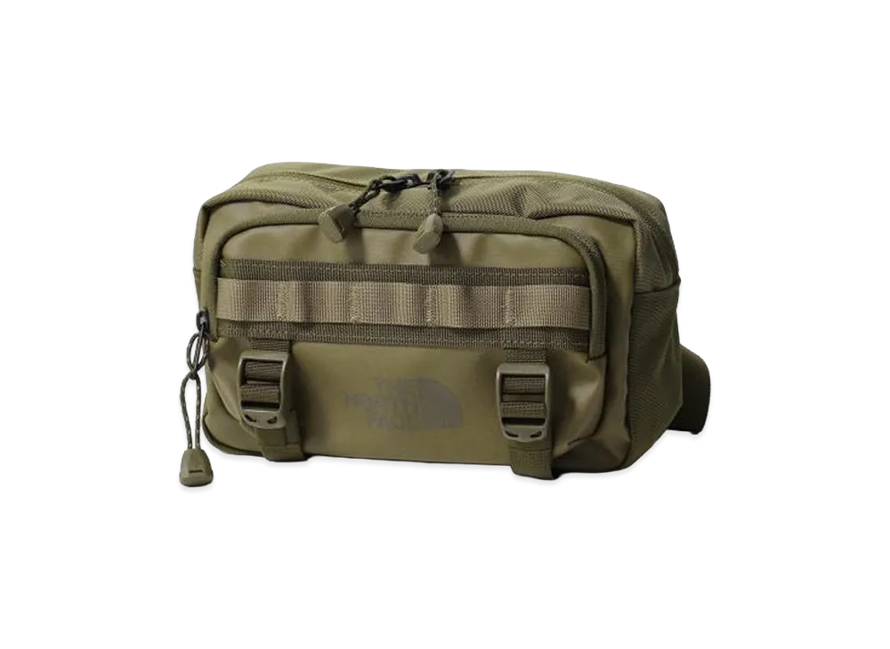 The North Face Women's Base Camp Lumbar "Khaki"