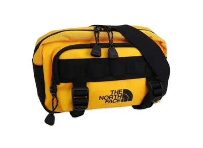 The North Face Women's Base Camp Lumbar "Yellow"