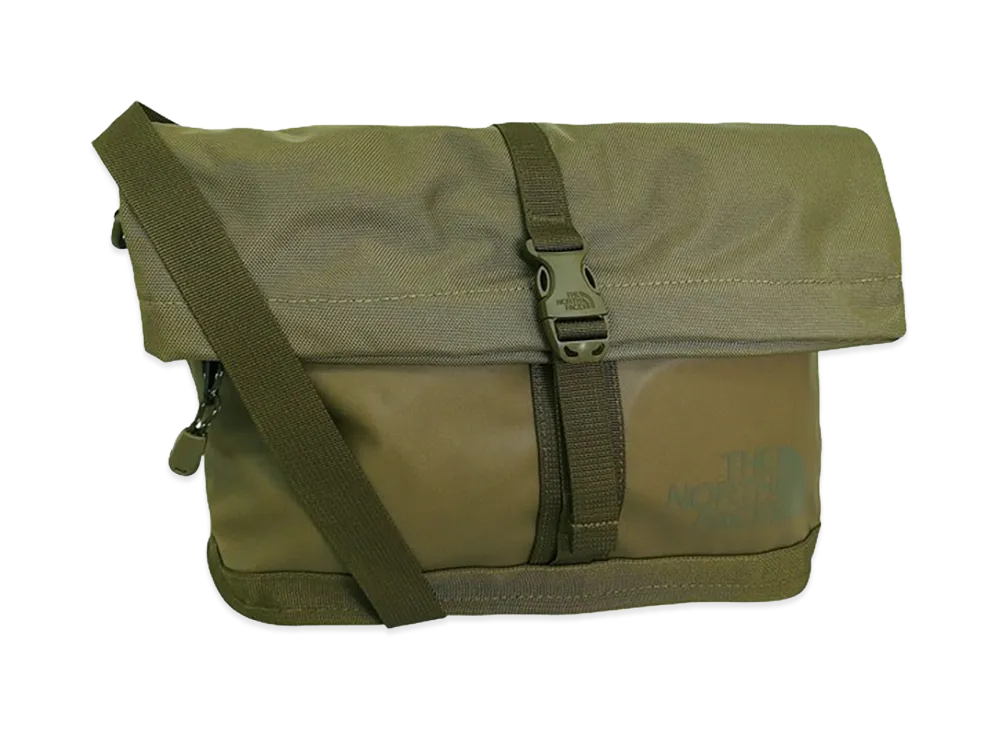 The North Face BC Shoulder Bag "Khaki"