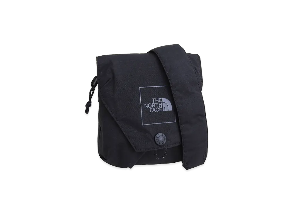 The North Face Crossbody Bag "Black"