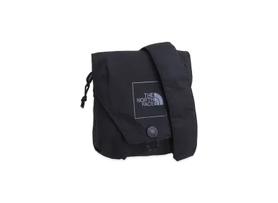 The North Face Crossbody Bag "Black"