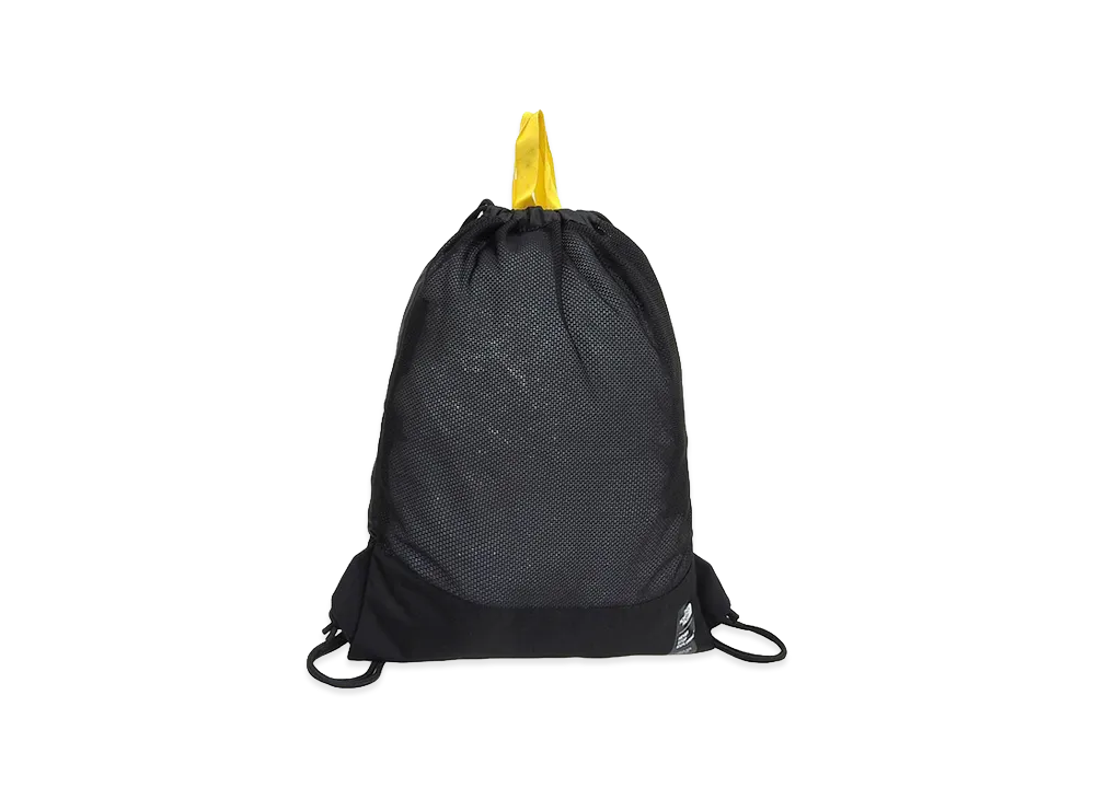 The North Face Women's Gym Sack "Black"