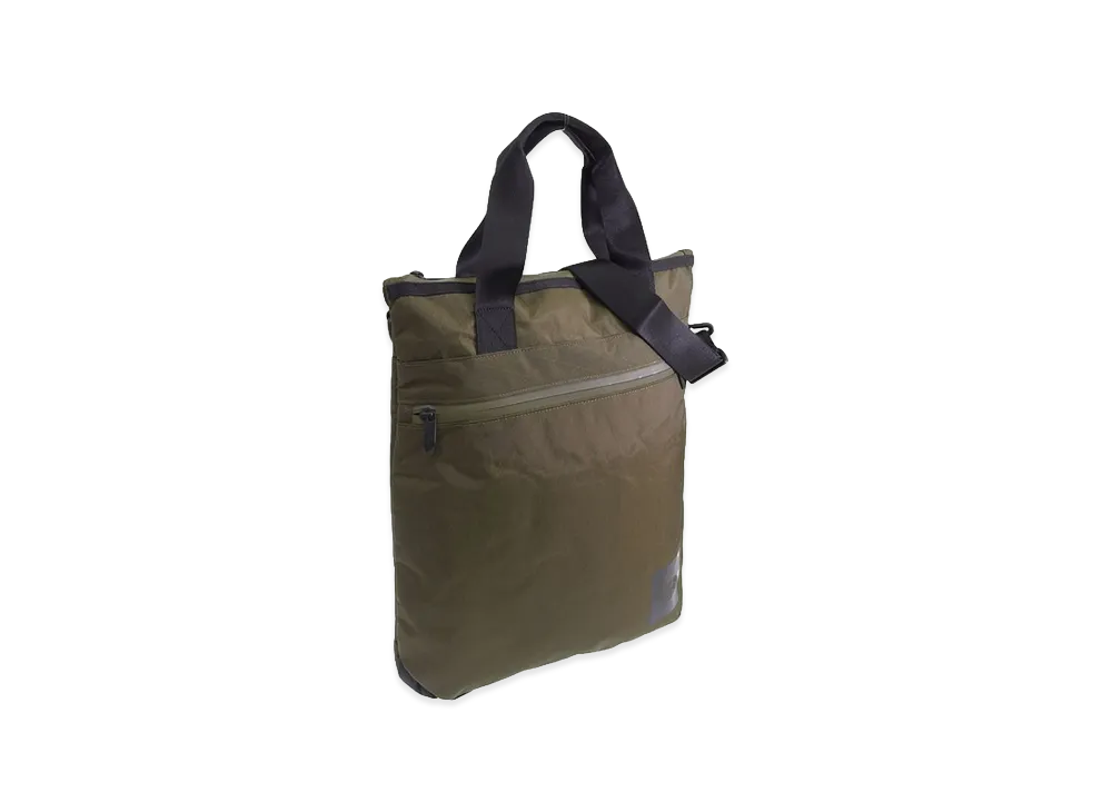 The North Face New Urban Tote "Khaki"