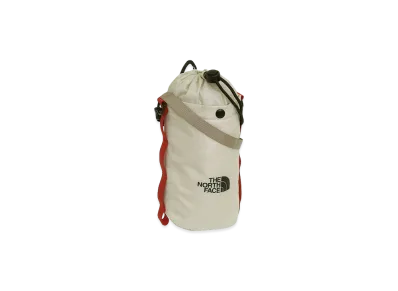 The North Face Multi Bottle Sling "White"