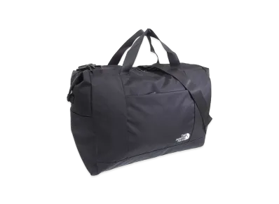 The North Face Light Duffle Bag "Black"