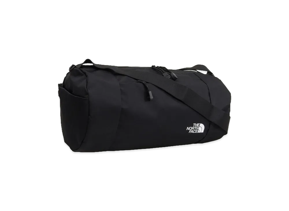 The North Face Light Duffle Bag S "Black"