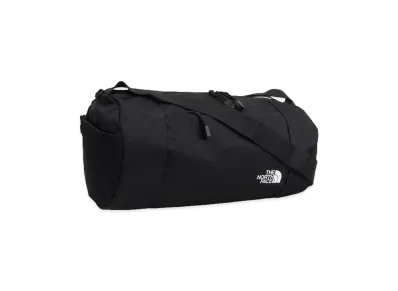 The North Face Light Duffle Bag S "Black"