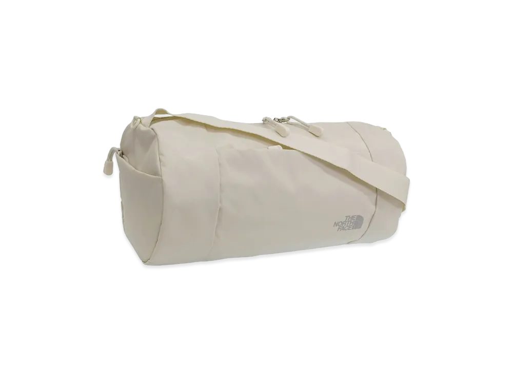 The North Face Light Duffle Bag S "Beige"