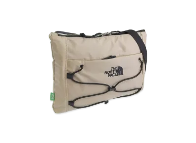 The North Face Borealis Slim Cross Bag "Beige"