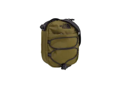 The North Face Borealis Cross Bag S "Khaki"