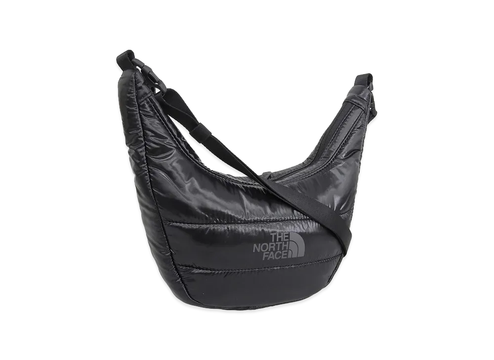 The North Face WH Hobo Bag Mini "Black"