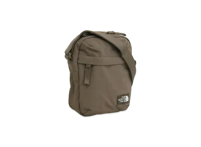 The North Face Travel Cross Bag S "Brown"