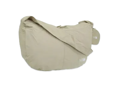 The North Face Urban Big Shoulder Bag "Beige"