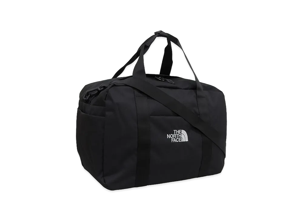 The North Face TNF Move Cargo Bag L "Black"