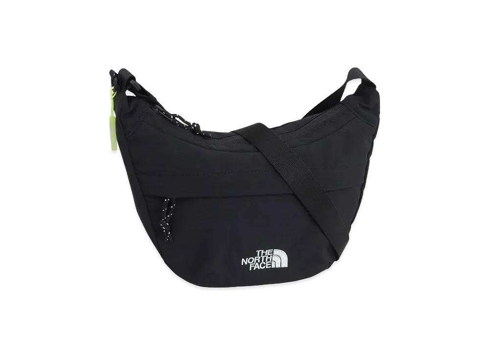 The North Face JR Light Hobo Cross M "Black"