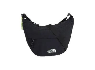 The North Face JR Light Hobo Cross M "Black"
