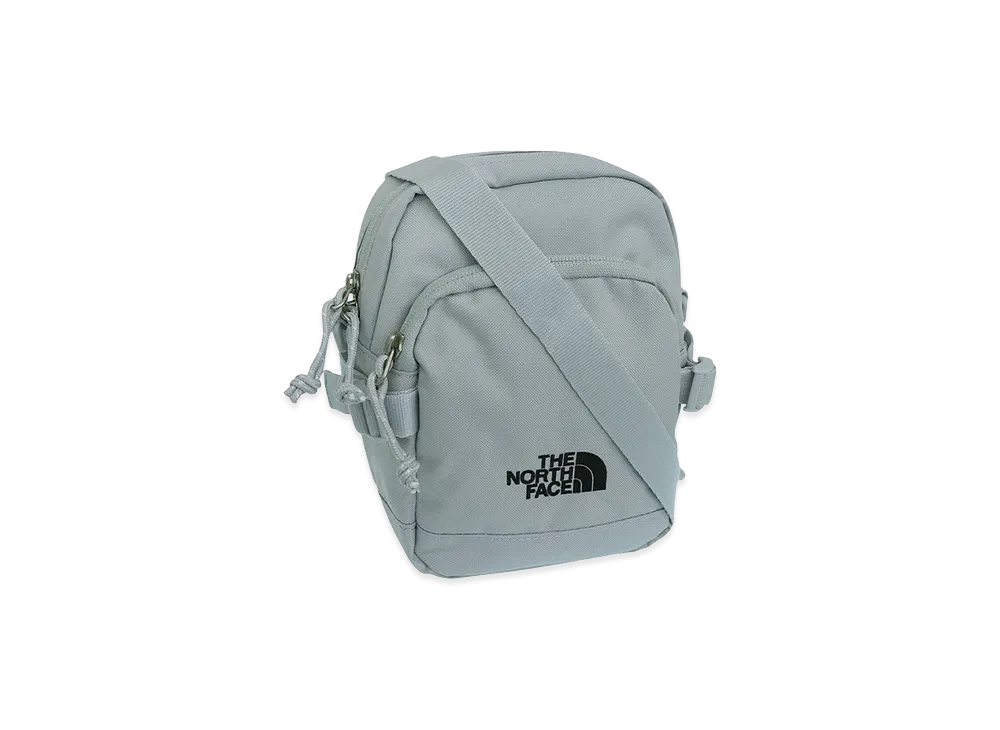The North Face Standard Cross Bag S "Gray"
