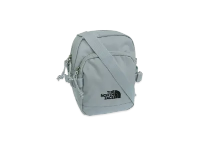 The North Face Standard Cross Bag S "Gray"