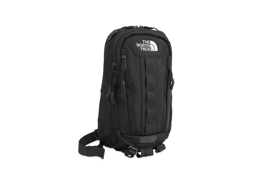 The North Face Big Shot One Way "Black"