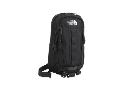 The North Face Big Shot One Way "Black"