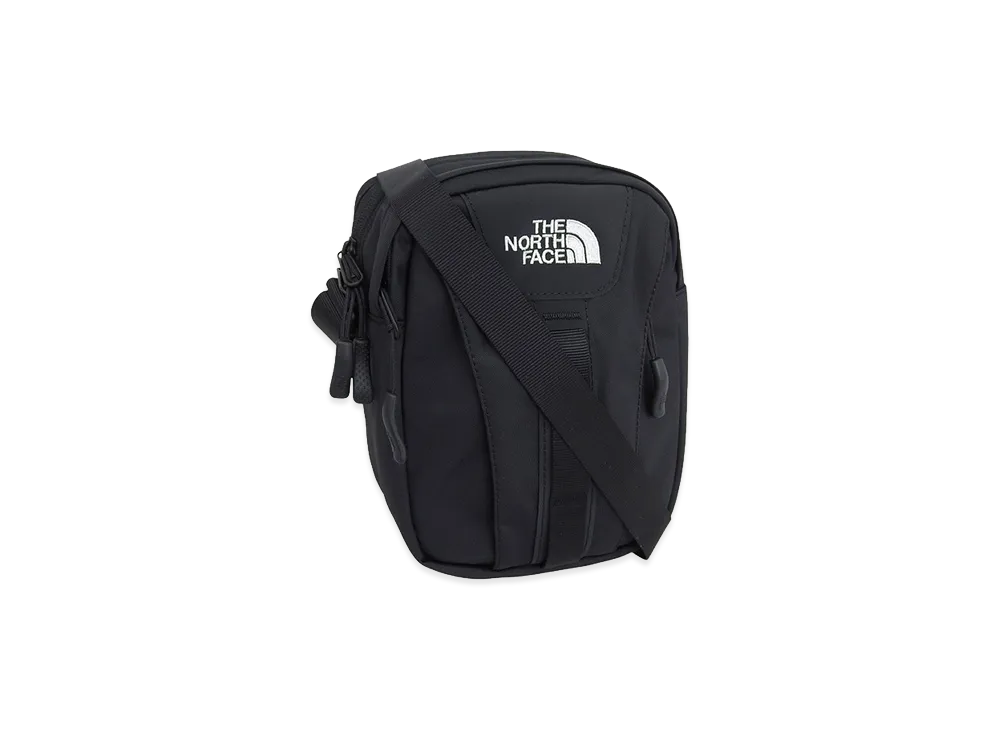 The North Face Big Shot Cross Bag "Black"