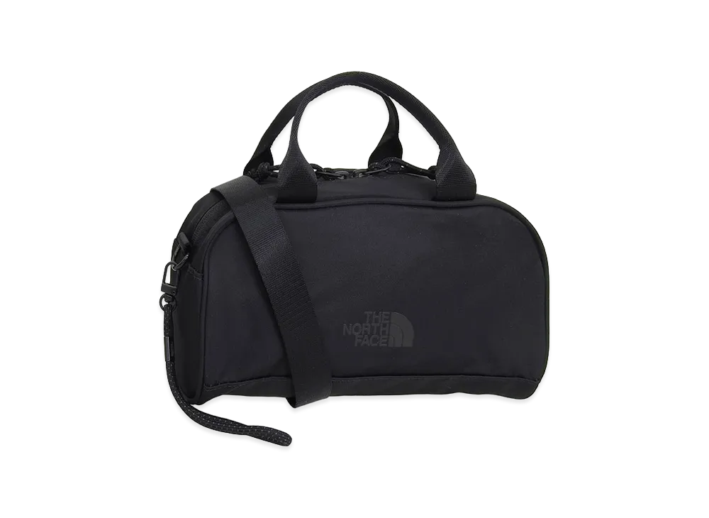 The North Face Women's Bonney Bowling Bag S "Black"