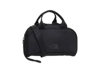 The North Face Women's Bonney Bowling Bag S "Black"