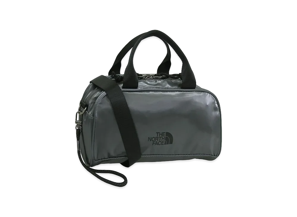 The North Face Women's Bonney Bowling Bag S "Gray"