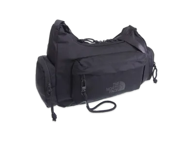 The North Face Bonney Hobo Bag Mini "Black"