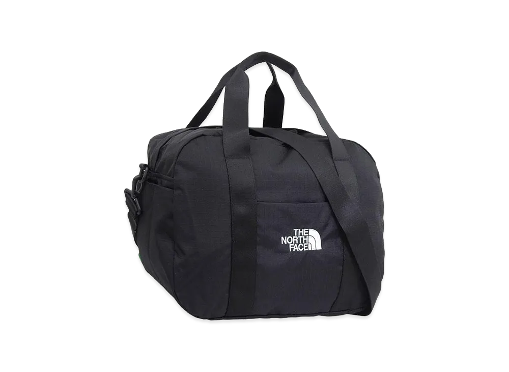 The North Face Haritage Cargo M "Black"