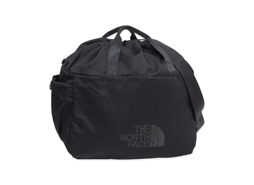 The North Face Bonney Duffle Bag "Black"
