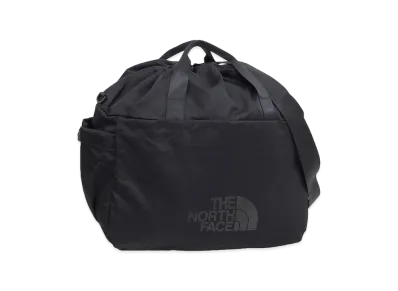 The North Face Bonney Duffle Bag "Black"