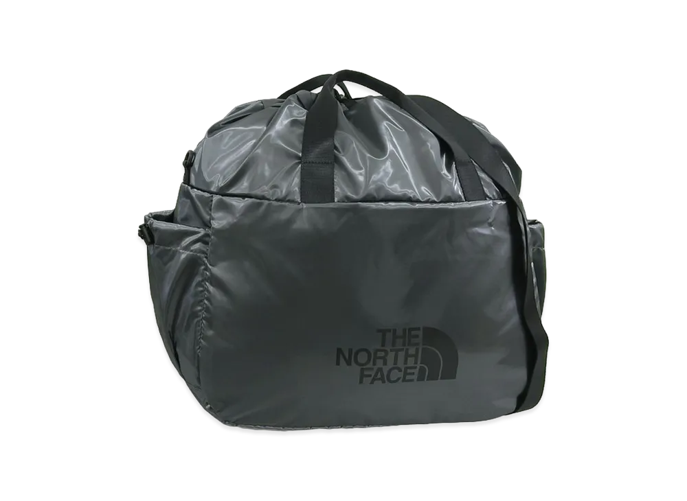 The North Face Bonney Duffle Bag "Gray"