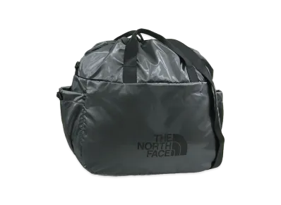 The North Face Bonney Duffle Bag "Gray"