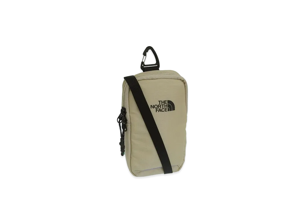 The North Face Ascend Multi Trekking Pouch "Beige"