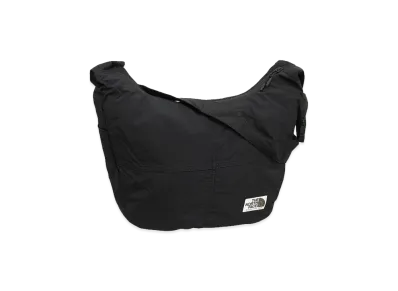 The North Face Women's WL Hobo Shoulder Bag L "Black"