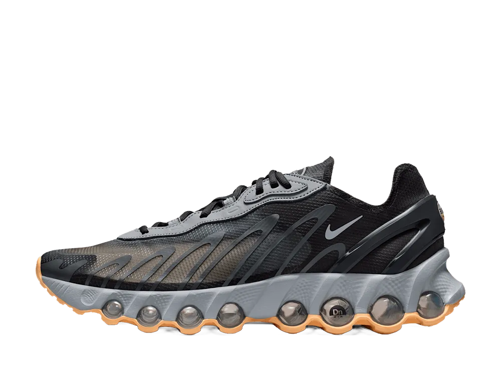 ナイキ エアマックスDN8 "ウルフグレー/アンスラサイト"