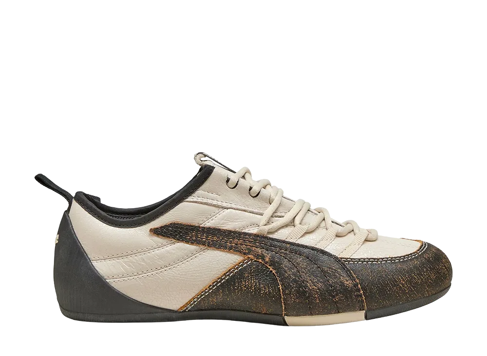 Danielle Guizio × Puma Klim "Alpine Snow/Black"