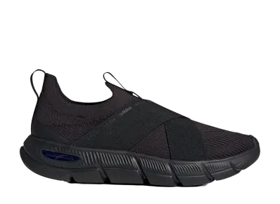 adidas Women's Cloudfoam Flex Adapt "Core Black/Carbon"